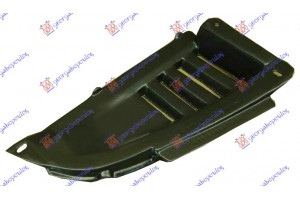 Θολος Εμπρος Πλαστικος (ΕΜΠ. Κατω ΚΟΜ.) Αριστερα Renault Laguna 94-98 - 075500822