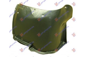 Θολος Εμπρος Πλαστικος (ΕΜΠ. ΚΟΜ) Δεξια Renault Laguna 98-00 - 016400826