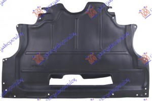 Ποδια Μηχανης Πλαστικη Renault Laguna 94-98