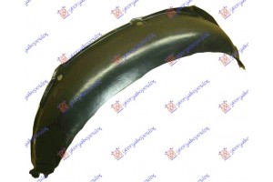 Αριστερα Θολος Εμπρος Πλαστικος (ΠΙΣΩ ΚΟΜ.) Renault Laguna 94-98