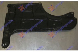 Ποδια Δυναμο Πλαστικη Renault Laguna 94-98 - 075500840