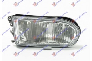 Προβολεας ΠΡΟΦΥΛ. Λευκος Αριστερα Renault Laguna 94-98 - 075505112