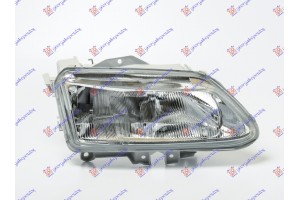 Φανος Εμπρος (E) ΗΛ. (DEPO) Δεξια Renault Laguna 94-98 - 075505131