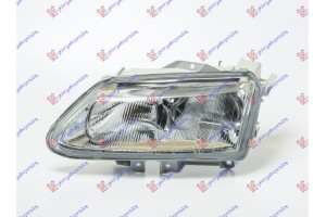 Φανος Εμπρος (E) ΗΛ. (DEPO) Αριστερα Renault Laguna 94-98 - 075505132