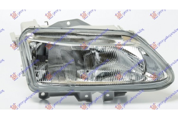 Φανος Εμπρος (E)ΗΛ.(TYC) Δεξια Renault Laguna 94-98 - 075505133