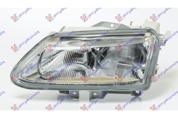 Φανος Εμπρος (E)ΗΛ.(TYC) Αριστερα Renault Laguna 94-98 - 075505134