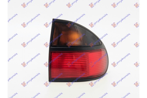 Φανος Πισω (E) Δεξια Renault Laguna 94-98 - 075505811