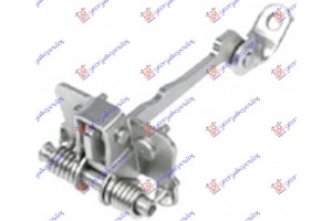 Στοπ Πορτας Εμπρος Renault Laguna 98-00 - 016406170