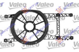 ΚΑΛΛ.ΒΕΝΤΙΛ. (-A/C) 1.8/2.0 Benzin Valeo Renault Laguna 94-98
