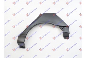 Αριστερα Φρυδι Πισω 5Π Renault Laguna 94-98