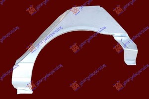 Φρυδι Πισω S.W. Αριστερα Renault Laguna 98-00 - 016408742