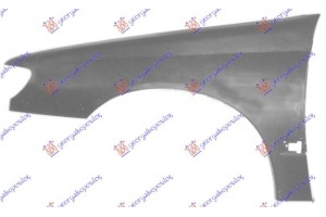 Φτερο Εμπρος -1999 Αριστερα Peugeot 406 Sdn 96-05 - 075600652