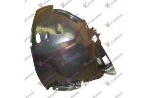 Θολος ΕΜΠ. ΠΛΑΣΤ. -99 (ΕΜΠ. Ανω ΚΟΜ.) Δεξια Peugeot 406 Sdn 96-05 - 075600821