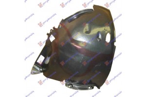 Θολος ΕΜΠ. ΠΛΑΣΤ. -99 (ΕΜΠ. Ανω ΚΟΜ.) Αριστερα Peugeot 406 Sdn 96-05 - 075600822