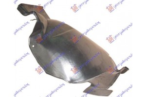 Θολος ΕΜΠ. ΠΛΑΣΤ. (ΠΙΣΩ ΚΟΜ.) Δεξια Peugeot 406 Sdn 96-05 - 075600831