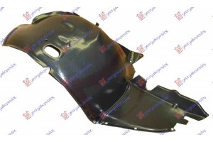 Θολος Εμπρος ΠΛΑΣΤ. 99- Δεξια Peugeot 406 Sdn 96-05 - 075600841