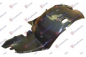 Θολος Εμπρος ΠΛΑΣΤ. 99- Αριστερα Peugeot 406 Sdn 96-05 - 075600842