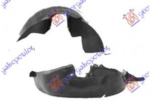 Θολος Πισω Πλαστικος Δεξια Peugeot 406 Sdn 96-05 - 075600851