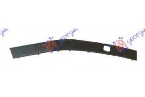 Φασα Προφυλακτηρα Εμπρος 1999- Δεξια Peugeot 406 Sdn 96-05 - 075604021