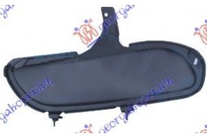 Δεξια Καλυμμα Προβολεα -1999 Peugeot 406 Sdn 96-05