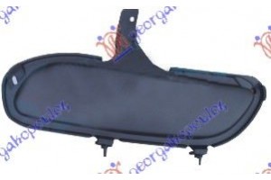 Αριστερα Καλυμμα Προβολεα -1999 Peugeot 406 Sdn 96-05