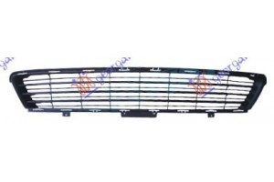 Διχτυ Προφυλακτηρα Εμπρος 1999- Peugeot 406 Sdn 96-05 - 075604805