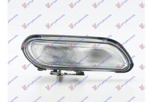 Προβολεας Ομιχλης -99 Δεξια Peugeot 406 Sdn 96-05 - 075605111
