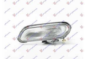 Προβολεας Ομιχλης -99 Αριστερα Peugeot 406 Sdn 96-05 - 075605112
