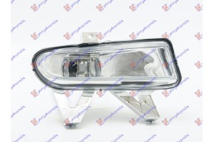 Προβολεας Ομιχλης 99- Δεξια Peugeot 406 Sdn 96-05 - 075605121