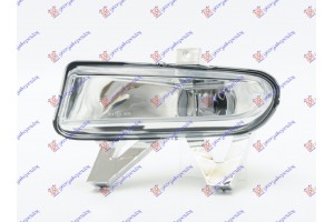 Προβολεας Ομιχλης 99- Αριστερα Peugeot 406 Sdn 96-05 - 075605122