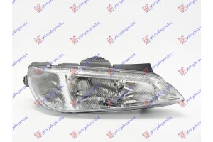 Φανος ΕΜ.ΚΑΙ Ηλεκτρικος -99 (Ε) Δεξια Peugeot 406 Sdn 96-05 - 075605131
