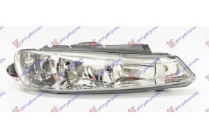 Φανος Εμπρος 99- (Ε) (TYC) Δεξια Peugeot 406 Sdn 96-05 - 075605273