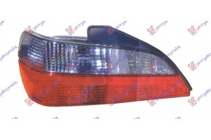 Φανος Πισω -99 (Ε) Δεξια Peugeot 406 Sdn 96-05 - 075605811