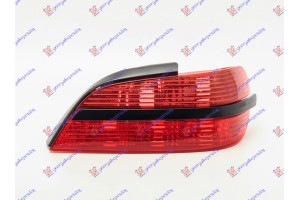 Φανος Πισω 99- (Ε) Δεξια Peugeot 406 Sdn 96-05 - 075605991