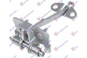 Στοπ Πορτας Εμπρος Peugeot 406 Coupe 96-05 - 021106170