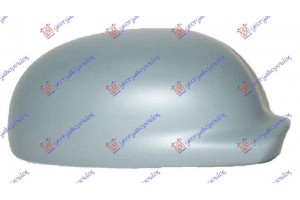 Καπακι Καθρεφτη -99 Δεξια Peugeot 406 Sdn 96-05 - 075607701