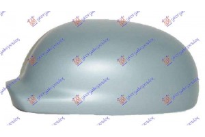 Καπακι Καθρεφτη -99 Αριστερα Peugeot 406 Sdn 96-05 - 075607702