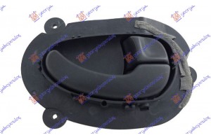 Χερουλι Πορτας ΕΜΠΡΟΣ/ΠΙΣΩ Εσω Δεξια Peugeot 406 Sdn 96-05 - 075607871