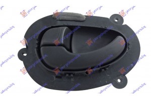 Χερουλι Πορτας ΕΜΠΡΟΣ/ΠΙΣΩ Εσω Αριστερα Peugeot 406 Sdn 96-05 - 075607872