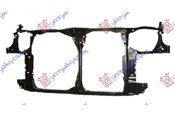 Μετωπη Εμπρος Honda Civic Sedan 04-05 - 075700220