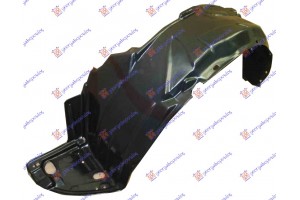 Θολος Εμπρος Πλαστικος Αριστερα Honda Civic Sedan 04-05 - 075700822