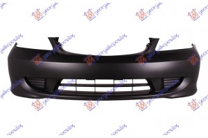 Προφυλακτηρας Εμπρος Βαφομενος Honda Civic Sedan 04-05 - 075703370