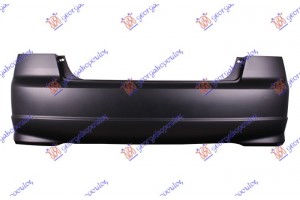 Προφυλακτηρας Πισω Βαφομενος Honda Civic Sedan 04-05 - 075703390