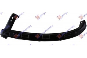 Βαση Προφυλακτηρα Εμπρος Αριστερα Honda Civic Sedan 04-05 - 075704284