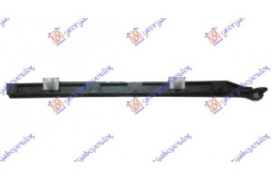 Βαση ΠΡΟΦΥΛ. Πισω Πλαινη Πλαστικη Δεξια Honda Civic Sedan 04-05 - 075704301