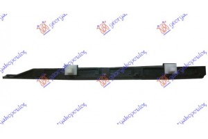 Βαση ΠΡΟΦΥΛ. Πισω Πλαινη Πλαστικη Αριστερα Honda Civic Sedan 04-05 - 075704302