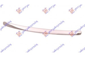 Χρωμιο Καπω Εμπρος Honda Civic Sedan 04-05 - 075706700