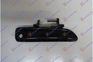 Χερουλι Πορτας ΕΜΠ. Εξω Δεξια Honda Civic Sedan 04-05 - 075707841
