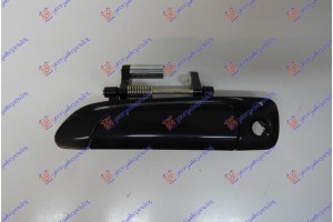 Χερουλι Πορτας ΕΜΠ. Εξω Αριστερα Honda Civic Sedan 04-05 - 075707842