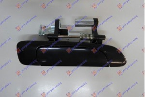 Χερουλι Πορτας ΟΠΙΣ. Εξω Δεξια Honda Civic Sedan 04-05 - 075707851